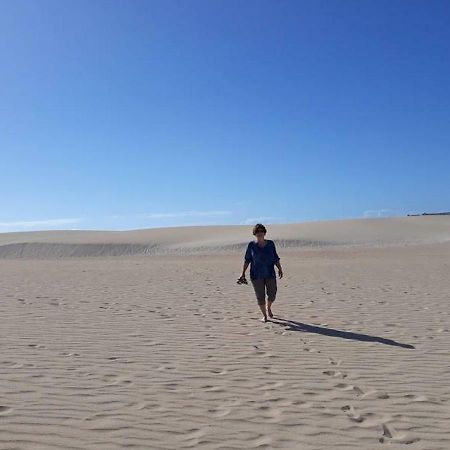 Casa Atalaya Appartamento Corralejo Esterno foto