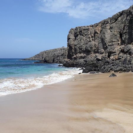 Casa Atalaya Appartamento Corralejo Esterno foto