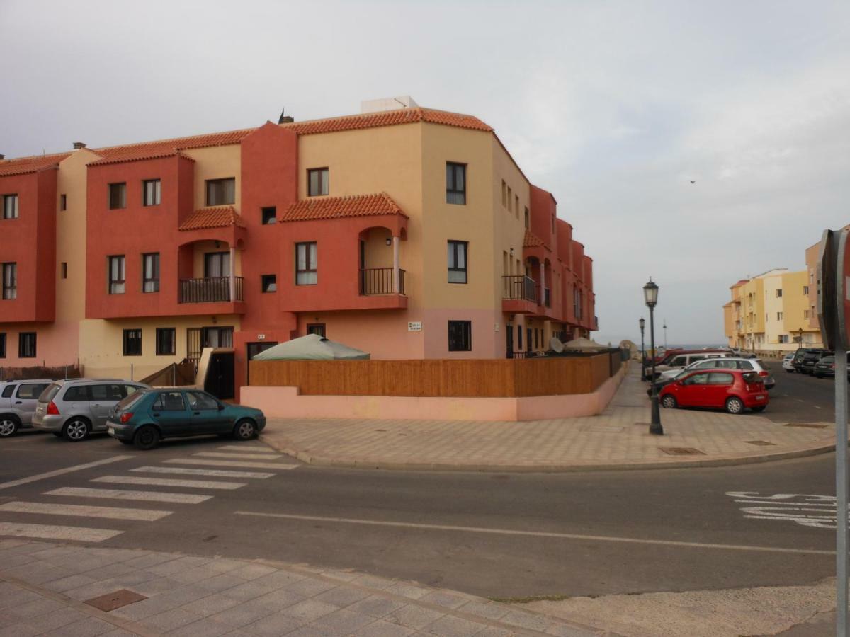 Casa Atalaya Appartamento Corralejo Esterno foto