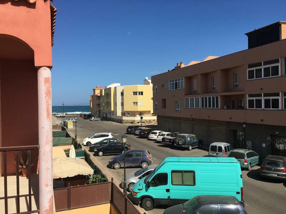 Casa Atalaya Appartamento Corralejo Esterno foto