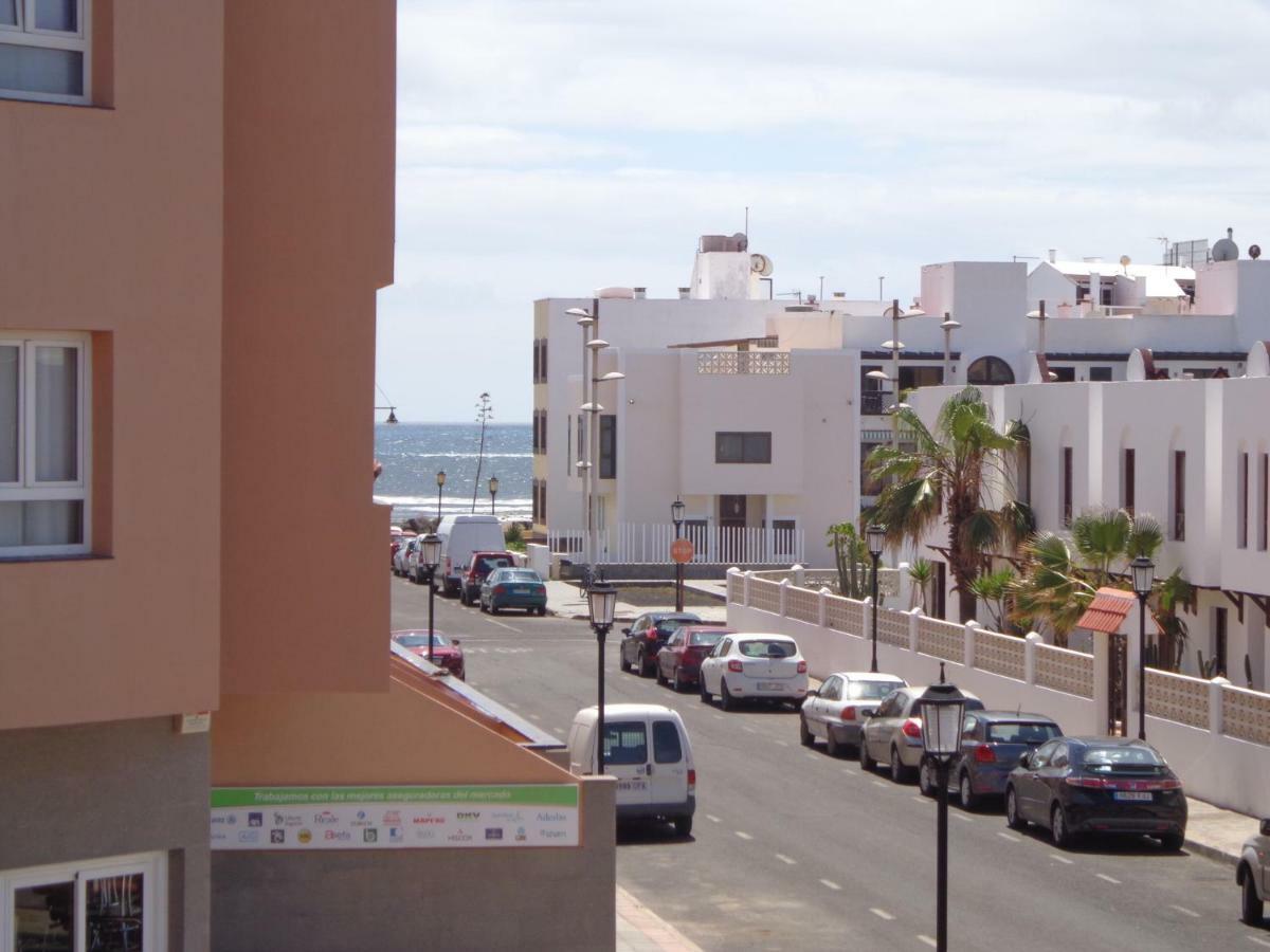 Casa Atalaya Appartamento Corralejo Esterno foto