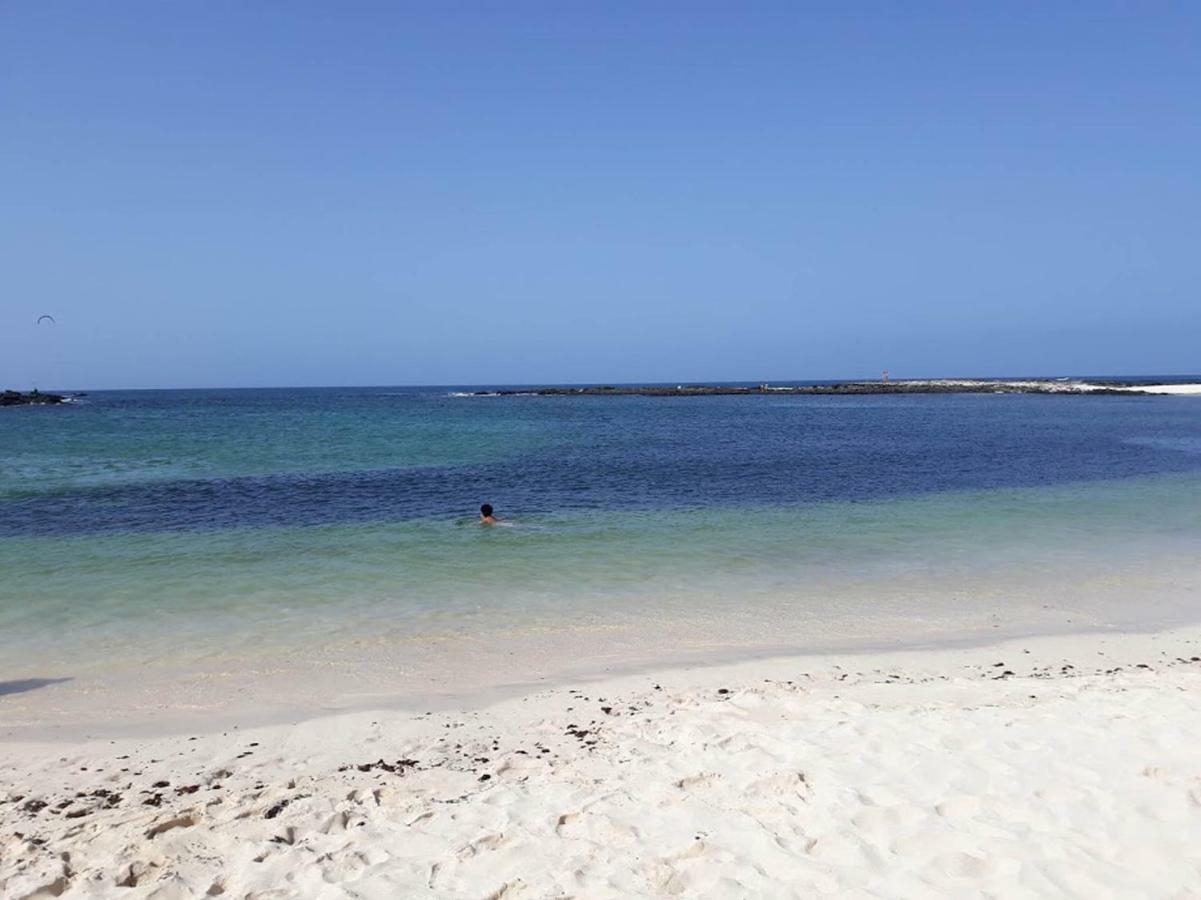 Casa Atalaya Appartamento Corralejo Esterno foto